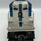 Lionel 6-8750 O Gauge Rock Island GP7 Powered Diesel Locomotive