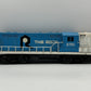 Lionel 6-8750 O Gauge Rock Island GP7 Powered Diesel Locomotive