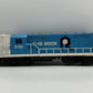 Lionel 6-8750 O Gauge Rock Island GP7 Powered Diesel Locomotive