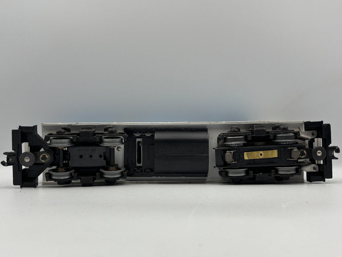 Lionel 6-8750 O Gauge Rock Island GP7 Powered Diesel Locomotive