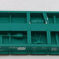 InterMountain 48709-11 HO Penn Central AAR 70 Ton  Flat Car #715945 Weathered/Box