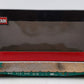 InterMountain 48709-11 HO Penn Central AAR 70 Ton  Flat Car #715945 Weathered/Box