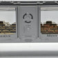 Lionel 6-19686 O Gauge Chicago Federal Reserve Mint Car #6445 NIB