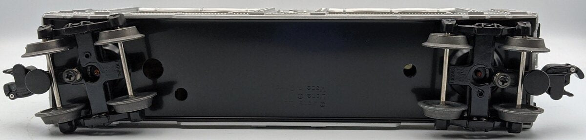 Lionel 6-19686 O Gauge Chicago Federal Reserve Mint Car #6445 LN/Box