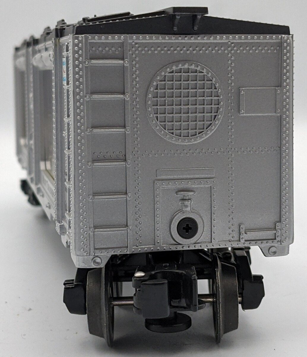 Lionel 6-19686 O Gauge Chicago Federal Reserve Mint Car #6445 LN/Box
