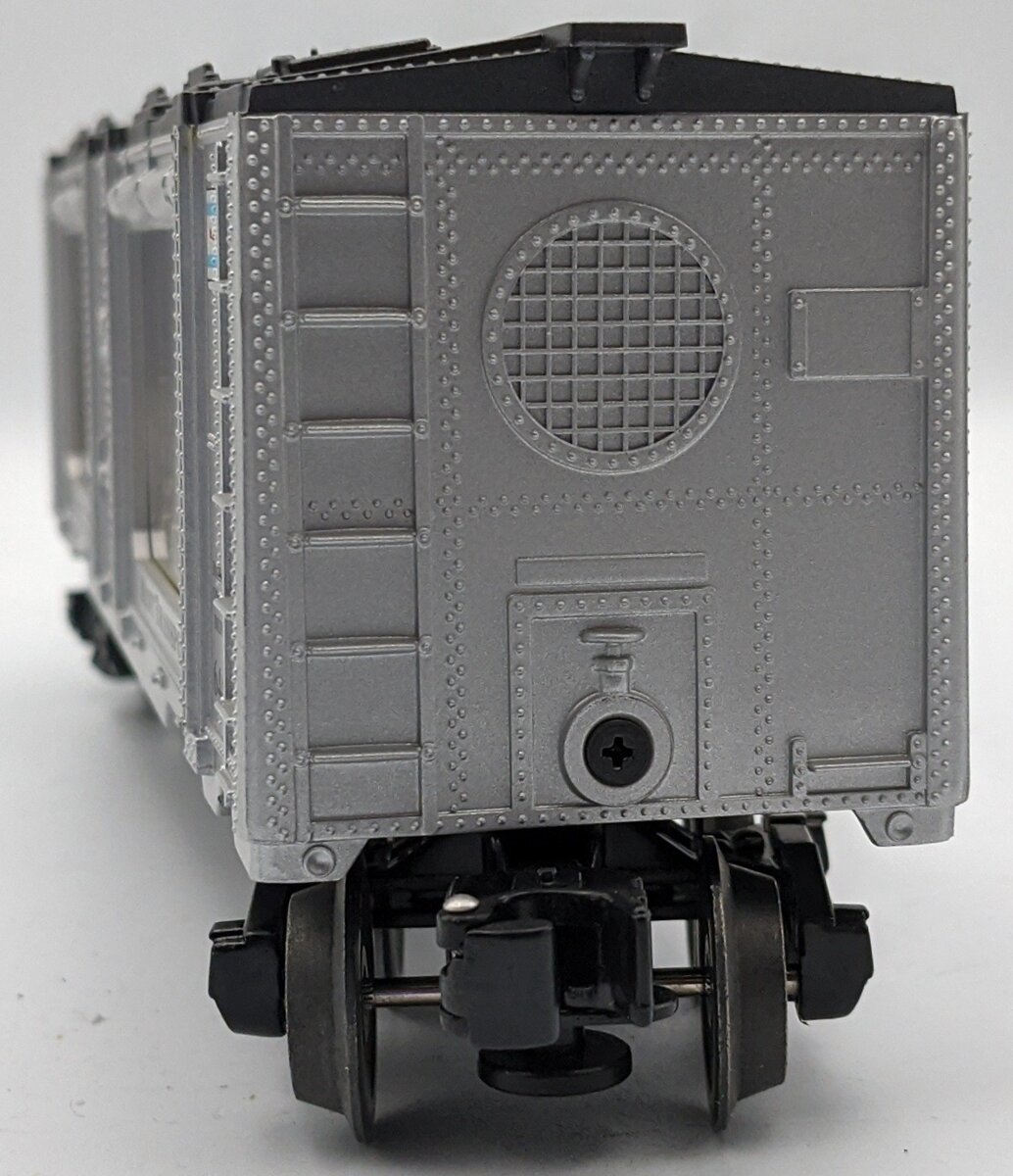Lionel 6-19686 O Gauge Chicago Federal Reserve Mint Car #6445 LN/Box