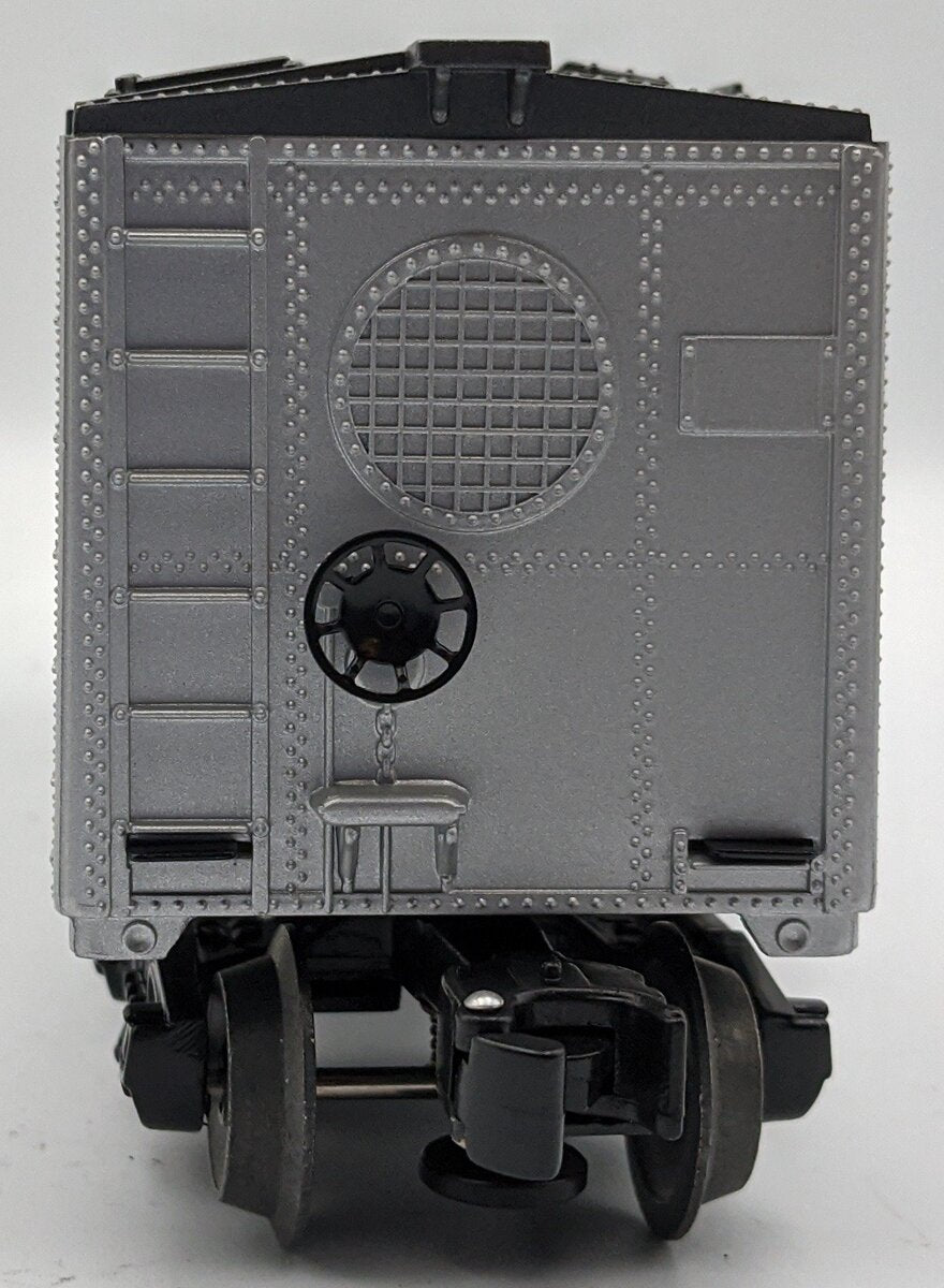 Lionel 6-19686 O Gauge Chicago Federal Reserve Mint Car #6445 LN/Box