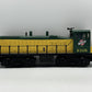 K-Line K1315 O N&W MP15 Diesel Locomotive #1315 VG