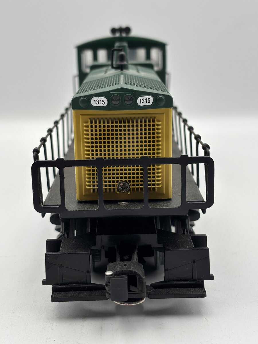 K-Line K1315 O N&W MP15 Diesel Locomotive #1315 VG