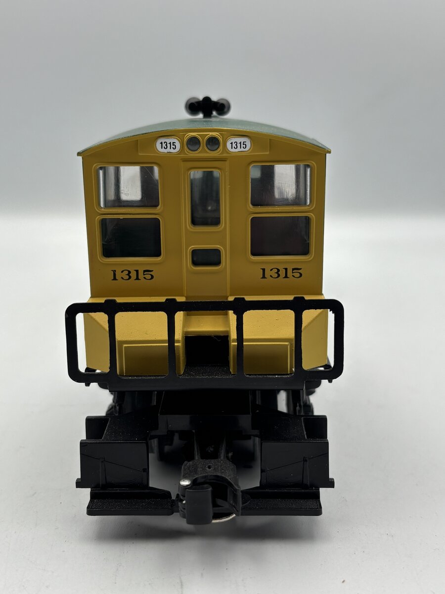 K-Line K1315 O N&W MP15 Diesel Locomotive #1315 VG