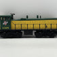K-Line K1315 O N&W MP15 Diesel Locomotive #1315 VG