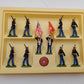 Britains 1:32 Scale US-Marine-Corps Hand Painted Models #7303 NIB