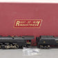 Right-of-Way KK2 Right-of-Way BRASS KK2 2-6-6-2 B&O Steam Loco/Tender #7450 EX/Box