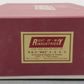 Right-of-Way KK2 Right-of-Way BRASS KK2 2-6-6-2 B&O Steam Loco/Tender #7450 EX/Box