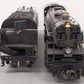 Right-of-Way KK2 Right-of-Way BRASS KK2 2-6-6-2 B&O Steam Loco/Tender #7450 EX/Box