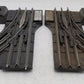 Lionel O22 Vintage O Left-Hand & Right-Hand Electric Remote Switches VG