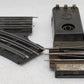 Lionel O22 Vintage O Left-Hand & Right-Hand Electric Remote Switches VG