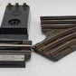 Lionel O22 Vintage O Left-Hand & Right-Hand Electric Remote Switches VG