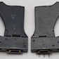 Lionel O22 Vintage O Left-Hand & Right-Hand Electric Remote Switches VG
