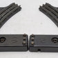 Lionel O22 Vintage O Left-Hand & Right-Hand Electric Remote Switches VG