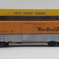 American Models 1150 S Scale (Hi-Rail) D&RGW 40' Box Car #69402 LN/Box