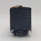 American Models 1150 S Scale (Hi-Rail) D&RGW 40' Box Car #69402 LN/Box