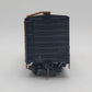 American Models 1150 S Scale (Hi-Rail) D&RGW 40' Box Car #69402 LN/Box