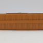 American Models 1150 S Scale (Hi-Rail) D&RGW 40' Box Car #69402 LN/Box