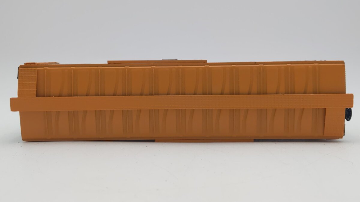 American Models 1150 S Scale (Hi-Rail) D&RGW 40' Box Car #69402 LN/Box