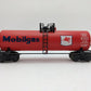 Lionel 6-52121 O Gauge TTOS-1997 SW Division Mobilgas TM Tank Car #238 EX/Box