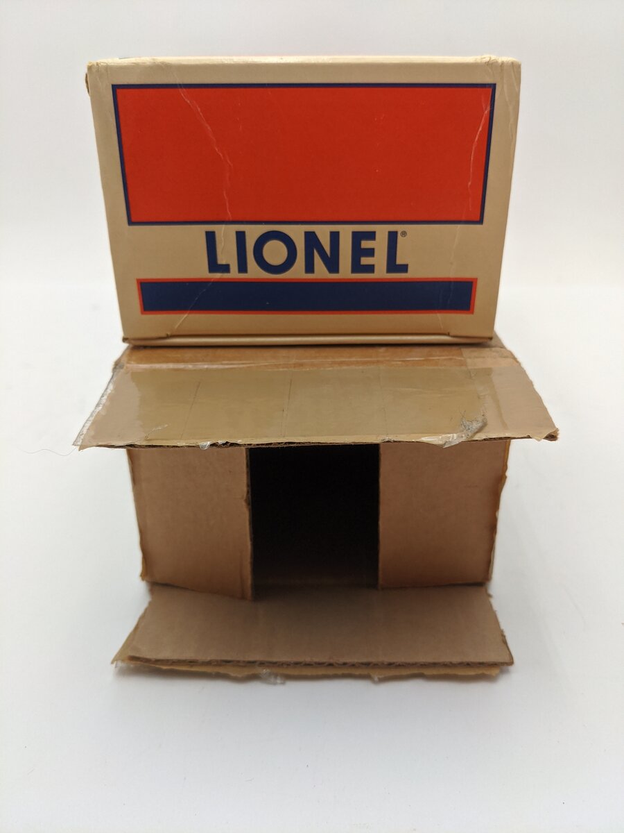 Lionel 6-52121 O Gauge TTOS-1997 SW Division Mobilgas TM Tank Car #238 EX/Box