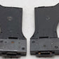Lionel O22 Vintage O Left-Hand & Right-Hand Electric Remote Switches VG
