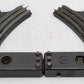 Lionel O22 Vintage O Left-Hand & Right-Hand Electric Remote Switches VG