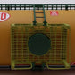 Downs Model RR TC-707 S Scale Dupont Tank Car EX/Box