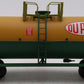 Downs Model RR TC-707 S Scale Dupont Tank Car EX/Box