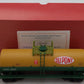 Downs Model RR TC-707 S Scale Dupont Tank Car EX/Box