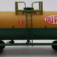 Downs Model RR TC-707 S Scale Dupont Tank Car EX/Box