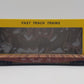 American Models 6017 S Pennsylvania Railroad Flatcar #470132 LN/Box