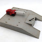 Lionel 460 Vintage O Piggyback Loader Platform VG