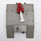 Lionel 460 Vintage O Piggyback Loader Platform VG