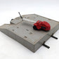 Lionel 460 Vintage O Piggyback Loader Platform VG