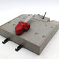 Lionel 460 Vintage O Piggyback Loader Platform VG