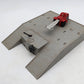 Lionel 460 Vintage O Piggyback Loader Platform VG