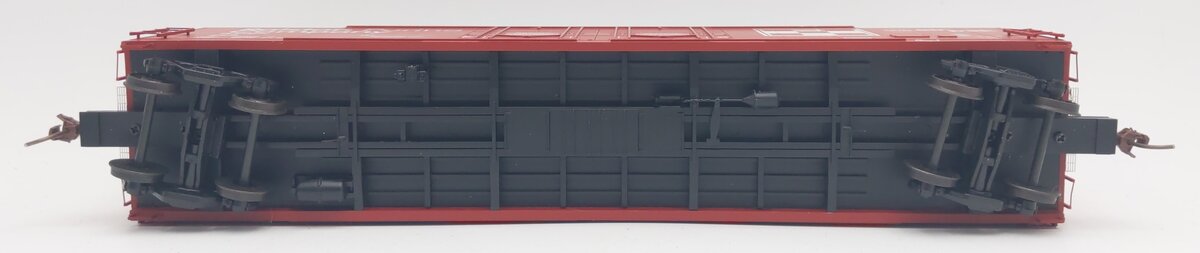 Des Plaines Hobbies SSA18033 S Ralston Purina Evans 53 RNL Insulated Boxcar #226 LN/Box