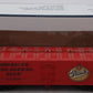 Crown Model Products SR-9003 S Strohs Beer Refrigerator Car/Box