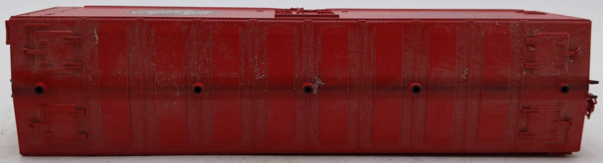 Crown Model Products SR-9003 S Strohs Beer Refrigerator Car/Box
