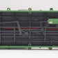 Aristo-Craft 46367 Burlington Northern Searchlight Car VG