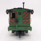 Aristo-Craft 46367 Burlington Northern Searchlight Car VG