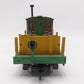 Aristo-Craft 46367 Burlington Northern Searchlight Car VG