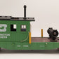 Aristo-Craft 46367 Burlington Northern Searchlight Car VG